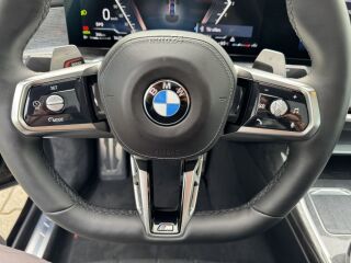 BMW 740 XD M 220кВ