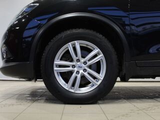 Nissan X-Trail 4WD 2.0 130kW