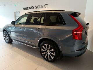 Volvo XC90 AWD B5 KERS 7K 2.0 173kW