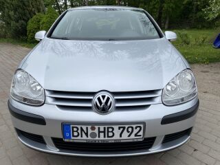Volkswagen Golf V 1.4 R4 55kW