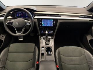 Volkswagen Arteon R-Line 4motion ShootingBrake 2.0 TDI 147kW