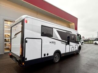 Mobilvetta KEA I 90 - LiFePo4 - 2026 MY 2.2 R4 EURO VI E 132kW