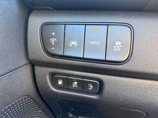 Kia Niro Facelift Premium Plug-in Hybrid 1.6 104kW