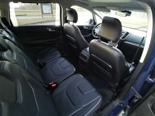 Ford S-MAX 2.0 110кВ