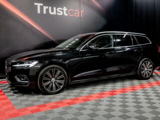 Volvo V60 Inscription 145kW