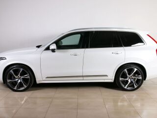 Volvo XC90 AWD INSCRIPTION LUXURY XENIUM FULL 2.0 B5 KERS Mild Hybrid 183kW