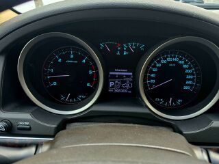Toyota Land Cruiser 4.5 210kW