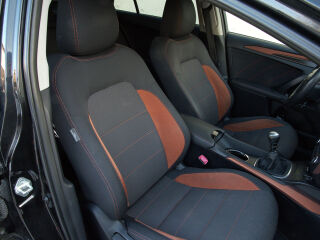 Toyota Avensis Active 1.8 108kW