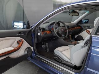 Alpina B3 S 40th Anniversary 3.3 224kW