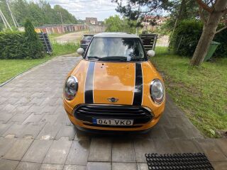 MINI Cooper 1.5 100kW