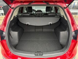 Mazda CX-5 Facelift Luxury AWD Skyactive 2.2 110kW