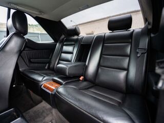 Mercedes-Benz 230 2.3 97kW