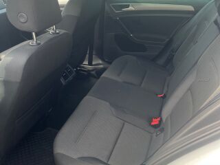 Volkswagen Golf 1.4 103кВ