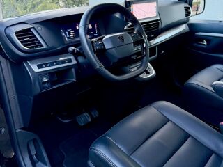 Peugeot Traveller L3 VIP 2.0 BlueHDi 180 AT8 130кВ