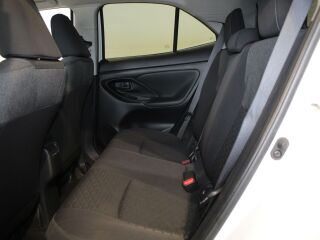 Toyota Yaris Cross Active 1.5 68kW