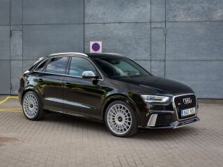 Audi RS Q3 2.5 300кВ