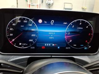 Mercedes-Benz C 200 Mild-Hybrid T Avantgarde 2.0 137кВ