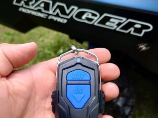 Polaris Polaris Ranger 1000 EPS Nordic Pro SE 43kW