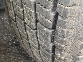 Schmitz CARGOBULL SKO24L - 13.4 FP60 TIR