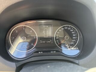 Volkswagen Amarok 2.0 103kW