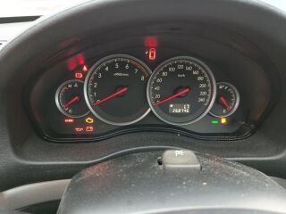 Subaru Outback LPG-GAAS 2.5 121kW