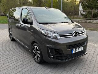 Citroen Spacetourer L2 2.0 106kW