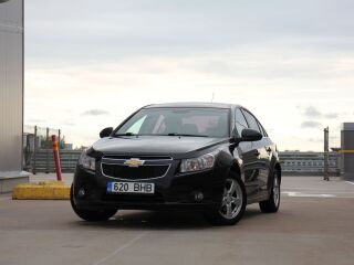 Chevrolet Cruze 1.8 104kW