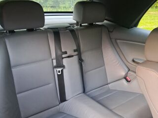 BMW 320 2.2 125kW