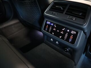 Audi A7 Sportback S line 45 TFSI quattro 2.0 195kW