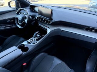 Peugeot 3008 GT PureTech 130 AT8 1.2 96kW