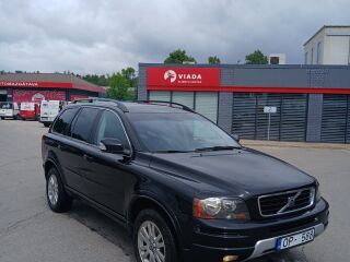 Volvo XC90 2.4