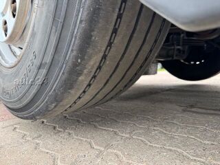 Scania G450 EURO 6 331кВ
