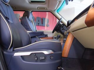 Land Rover Range Rover 3.6 200kW
