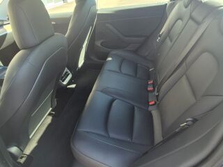 Tesla Model 3 Standard Range Plus RWD 208kW