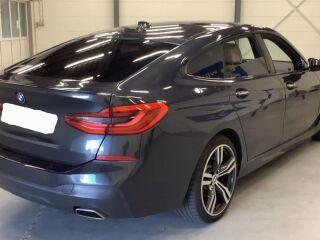 BMW 630 GT xDrive M Sport 3.0 195кВ