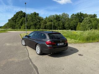 BMW 530 3.0 190кВ