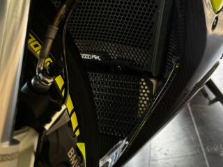 BMW S 1000 RR 154kW