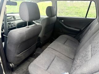 Toyota Corolla 1.6 81kW
