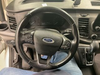 Ford Transit Custom 280 Trend Fwd 2.0 TDi 96kW