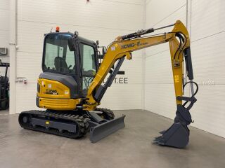 XCMG XE27E 1.1 R3 15kW