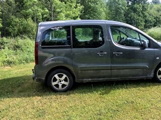 Peugeot Partner Tepee 1.6 68kW