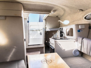 Sea Ray SunDancer EFI 5.7 V8 239kW