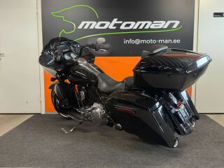 Harley-Davidson Road Glide V2 64kW
