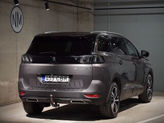 Peugeot 5008 GT 1.5 BLUE HDI 96kW