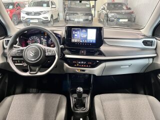 Suzuki Swift GL+ 1.2 61kW