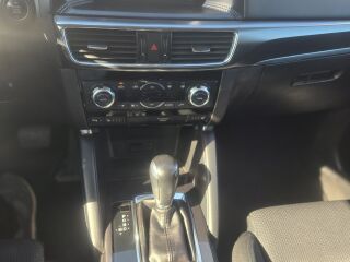 Mazda CX-5 2.2 129kW