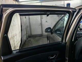 Renault Grand Scenic 1.9 96kW