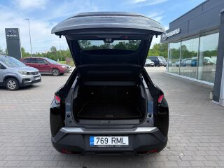 Peugeot 3008 GT EXCLUSIVE 1.2 Hybrid 100kW