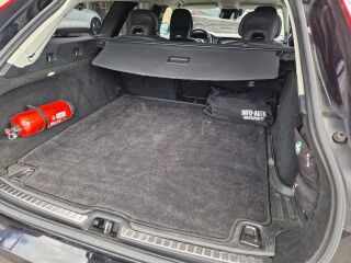 Volvo V90 MY2019 2.0 140кВ