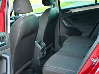 Volkswagen Tiguan 1.4 92кВ